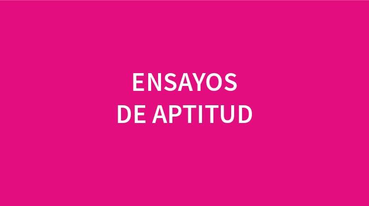 Nueva ronda de Ensayos de Aptitud en Trigo